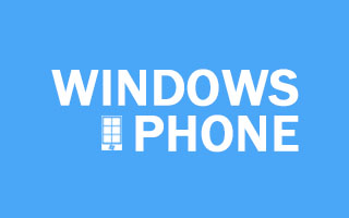 Windows Phone开发工程师